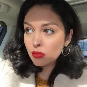 Meet your Posher, Francesca